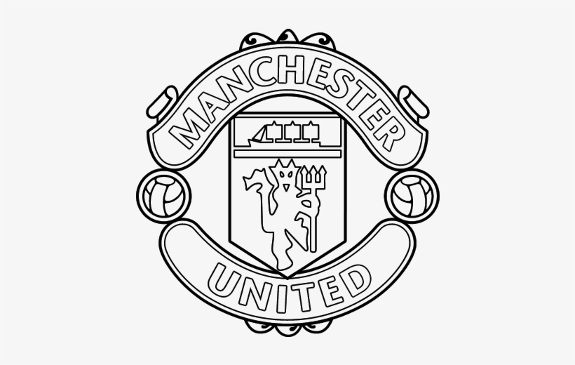Mi n Ph Manchester United Logo Vector T i V nh D ng AI EPS V SVG