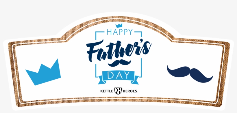 Happy Father's Day - Transparent Congratulations Graduation 2018, transparent png download