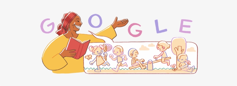 Efua Theodora Sutherland's 94th Birthday, transparent png download