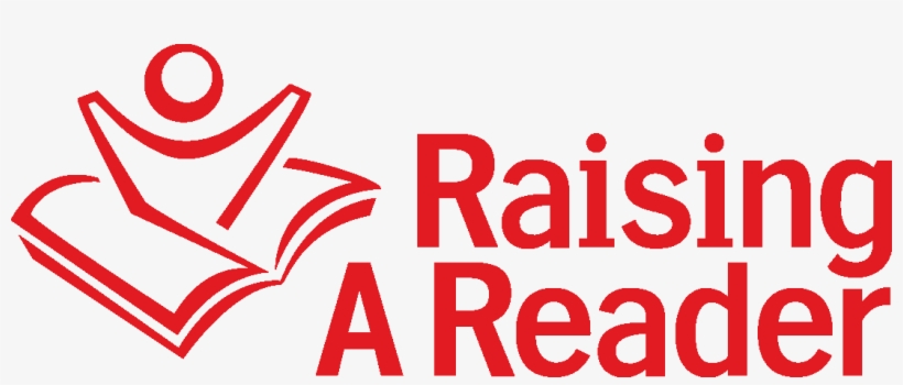 Click Here To Learn More About Raising A Reader And - Raising A Reader Logo, transparent png download