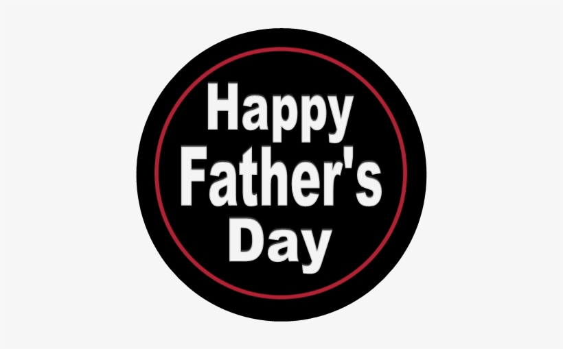 Download The Happy Father's Day Tag - Us Club Soccer Logo, transparent png download
