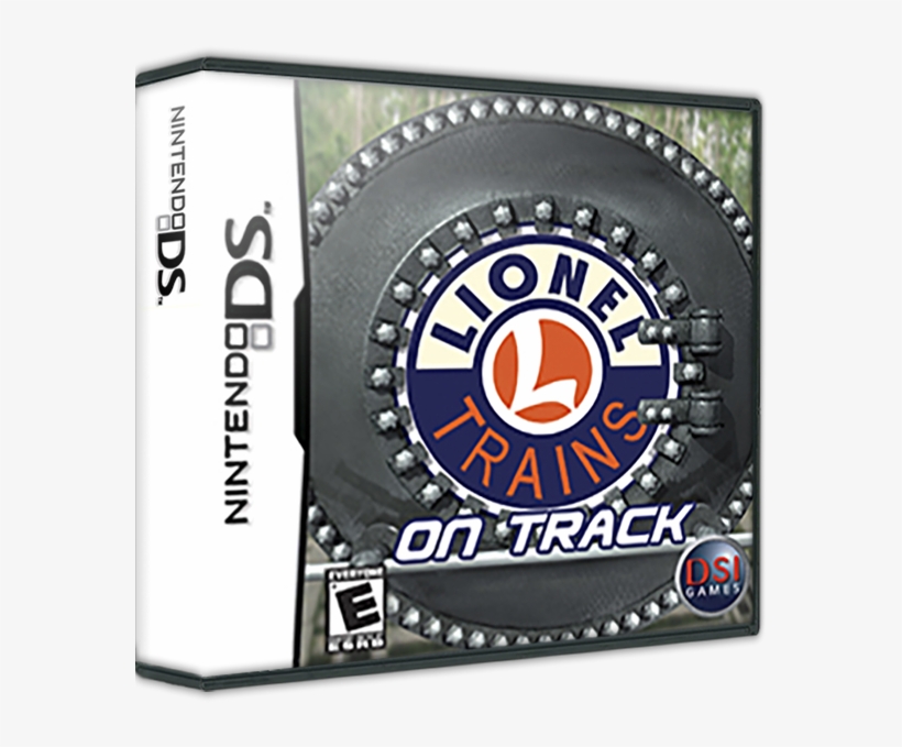 Lionel Trains - Lionel Trains On Track, transparent png download