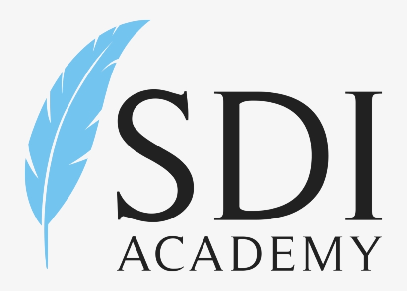 Sdi Academy Logo, transparent png download