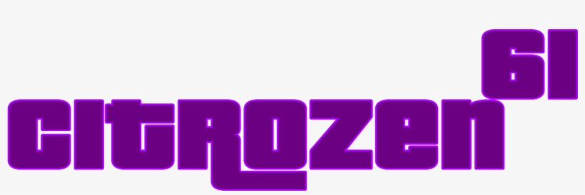 Citrozen61 Blog - 64-bit Computing, transparent png download