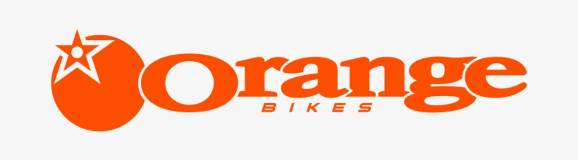 2018 Bikes - Orange Bikes Logo Png, transparent png download