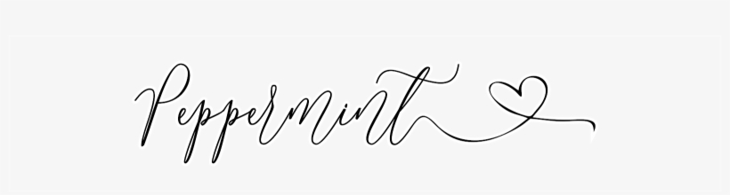 Peppermintheart - Symphony Silicon Valley, transparent png download