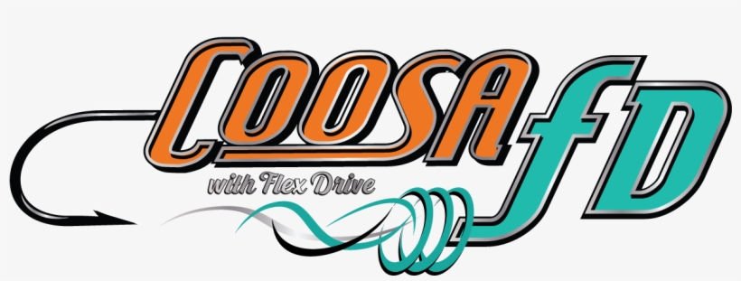 Coosa Fd Logo - Kayak, transparent png download