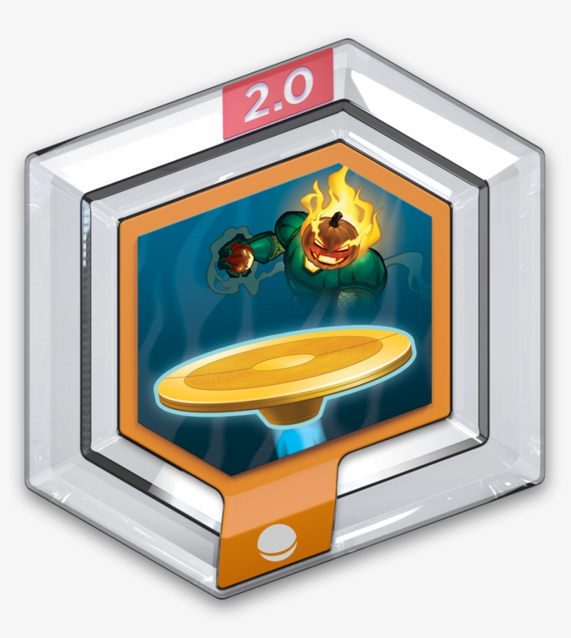 Spider-man Themed Disney Infinity Discs - Disney Infinity: Marvel Super Heroes (2.0 Edition), transparent png download