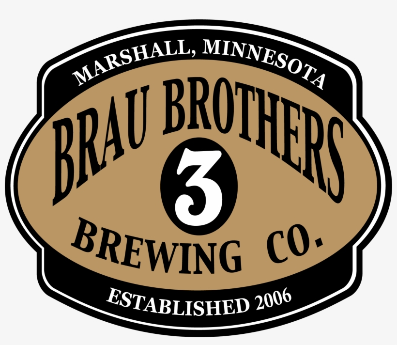 Brau Brothers Taproom - Brau Brothers, transparent png download