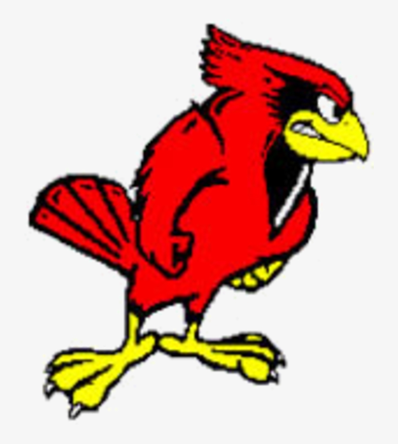 The Hoover Cardinals - Illinois State Redbirds, transparent png download