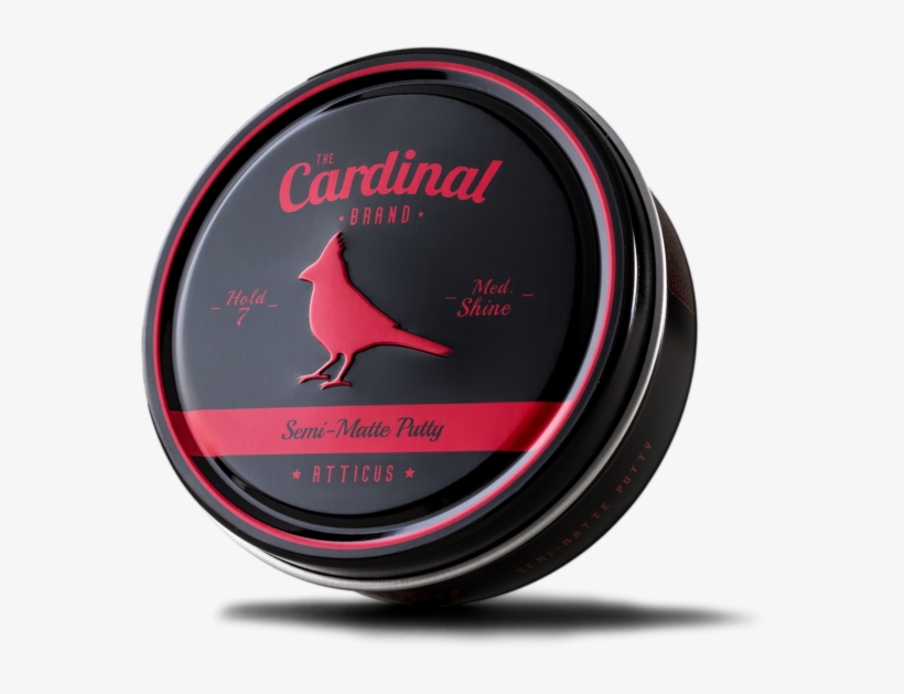 Semi Matte Putty - Sebastian Professional Matte Putt, transparent png download