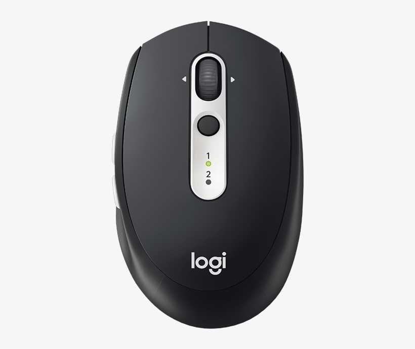 Galleryimg - Galleryimg - Galleryimg - Galleryimg - - Logitech M585 Multi-device Multi-tasking Mouse, transparent png download