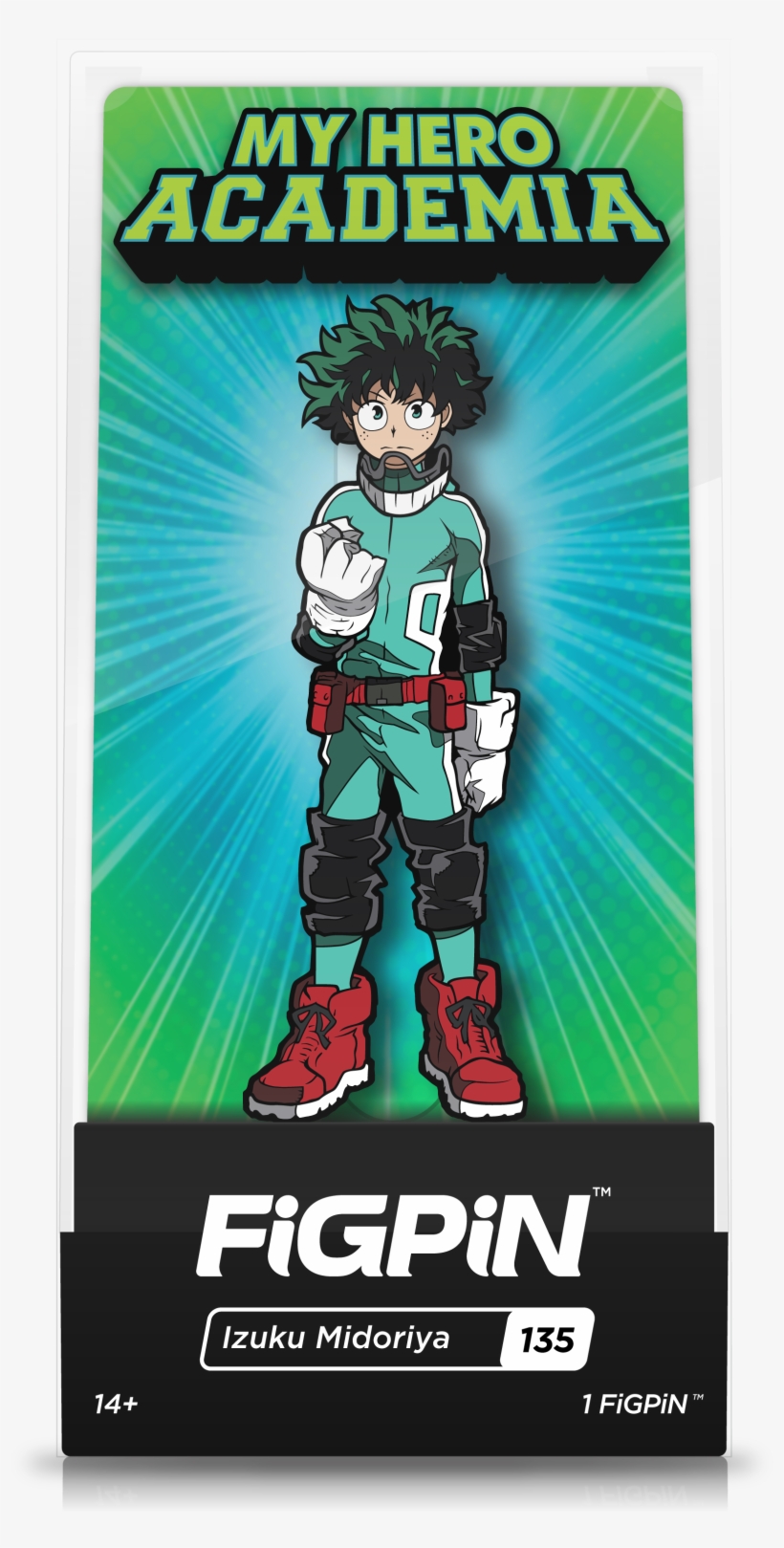 Wwe Figpin - Ultimate Warrior, transparent png download