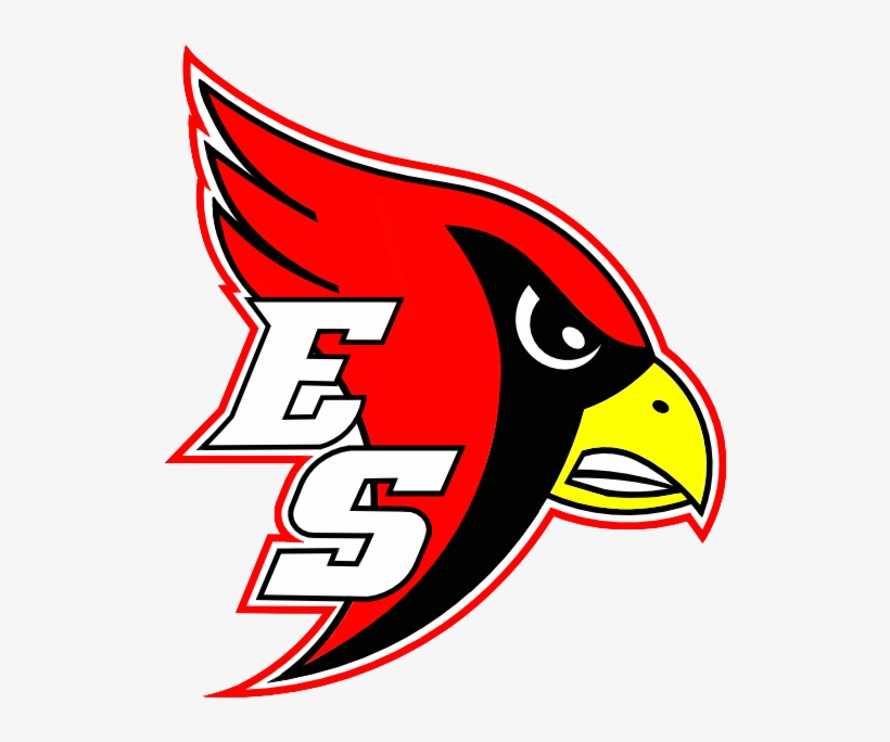 Sd Of Eleva Strum - Eleva Strum Cardinals, transparent png download