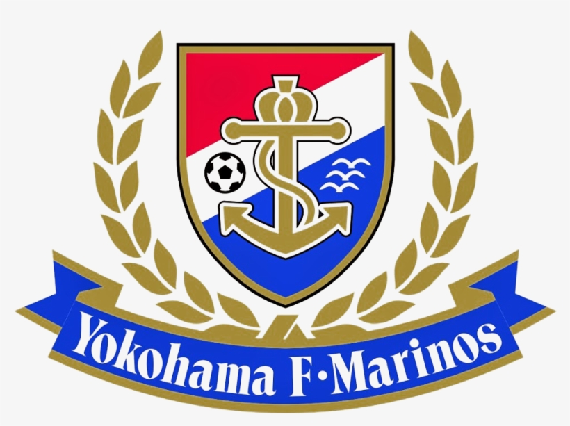 Marinos - Yokohama F Marinos Logo, transparent png download