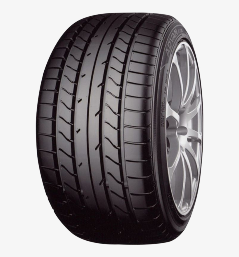 Yokohama E70n, transparent png download