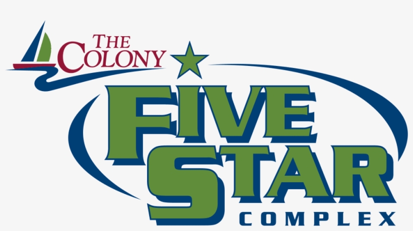 Clip Art Five Star Logo - Five Star Logo, transparent png download