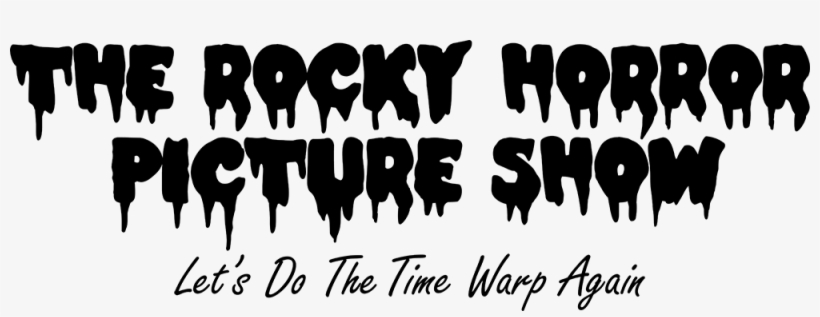 Rocky Horror At Playbill - Rocky Horror Picture Show, transparent png download