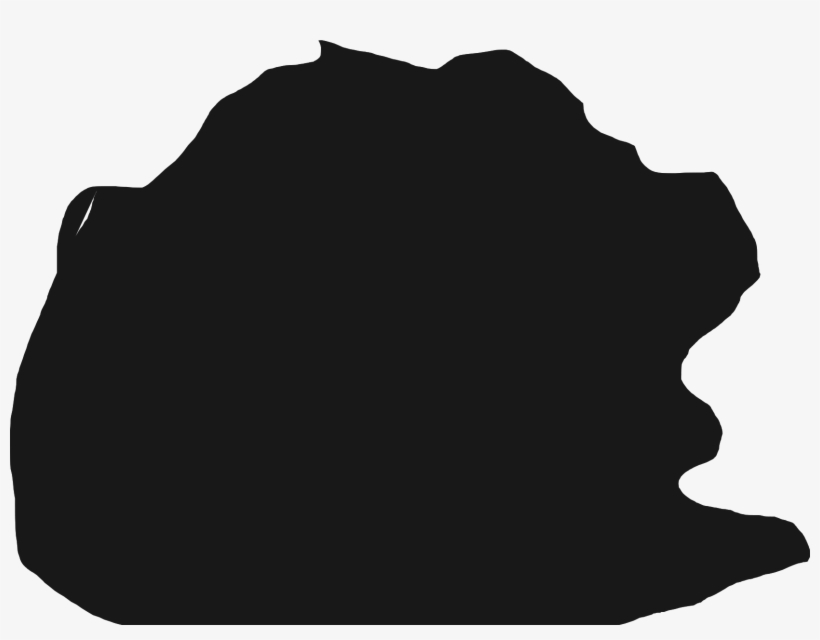 Sombra - Hair, transparent png download