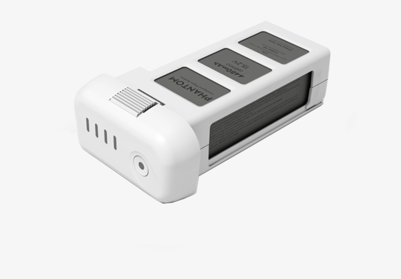 Battery Li-polymer 4480mah For Phantom 3 Advanced And, transparent png download
