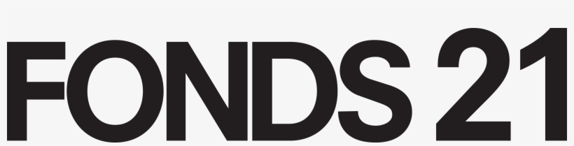 The Ten Murders Of Josephine Playbill - Fonds21 Transparant Logo, transparent png download