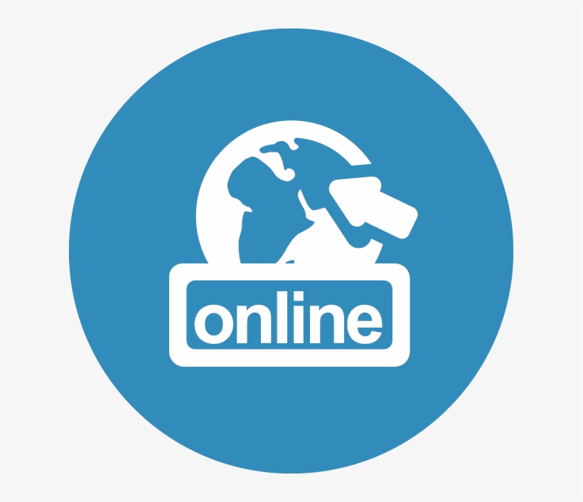 Image Result For Online Transparent - All Online Services, transparent png download