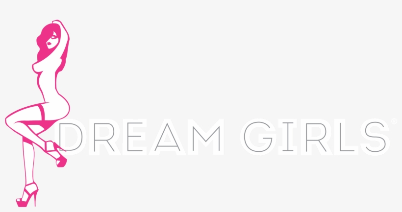 Dream Girls - Graphic Design, transparent png download