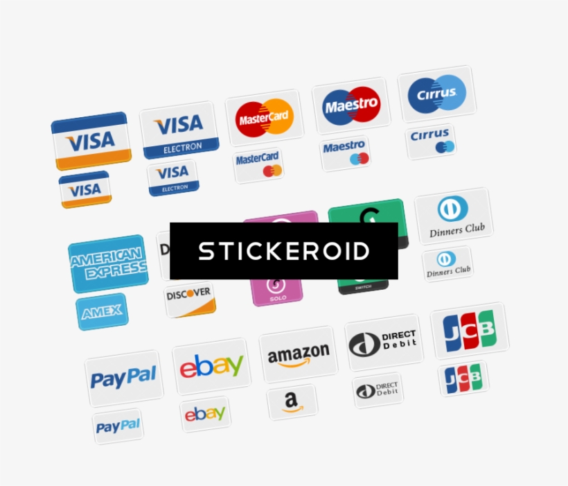 Payment Method Pic - Digital Method Of Payment, transparent png download
