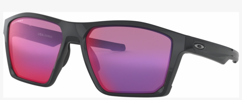 Oakley Targetline Carbon Grey Oo9397-04 - Oakley Targetline Prizm Road, transparent png download