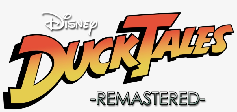 Ducktales Remastered Lead - Ducktales: Remastered, transparent png download