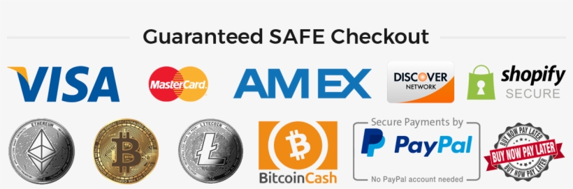 Section - Trust Badge For Shopify, transparent png download