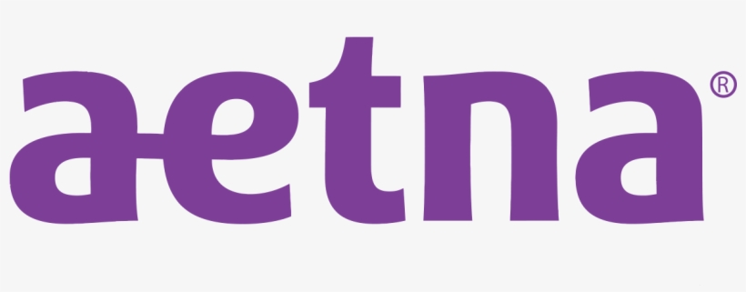 Logo - Aetna Logo Png, transparent png download