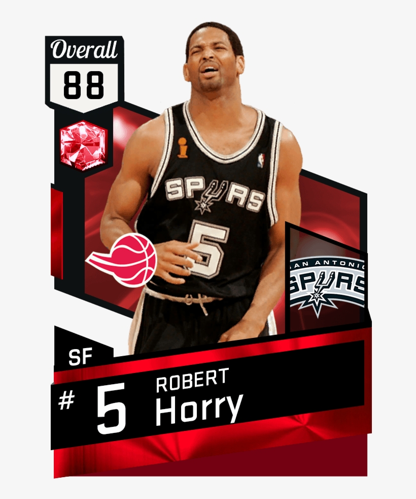 Mtdb Nba 2k17 - Nba 2k17 Norman Powell, transparent png download