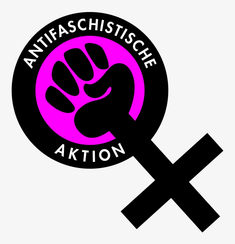 Antifaschistische Aktion - Stella's Music Club, transparent png download