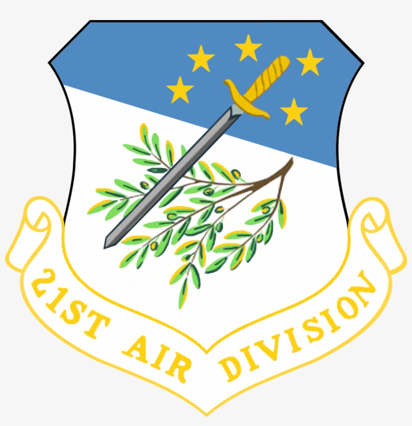 21st Air Division, transparent png download