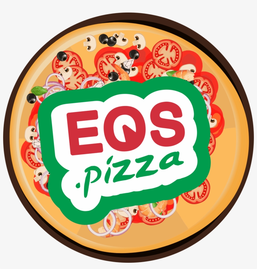 Donation Contract Address - Pizza, transparent png download