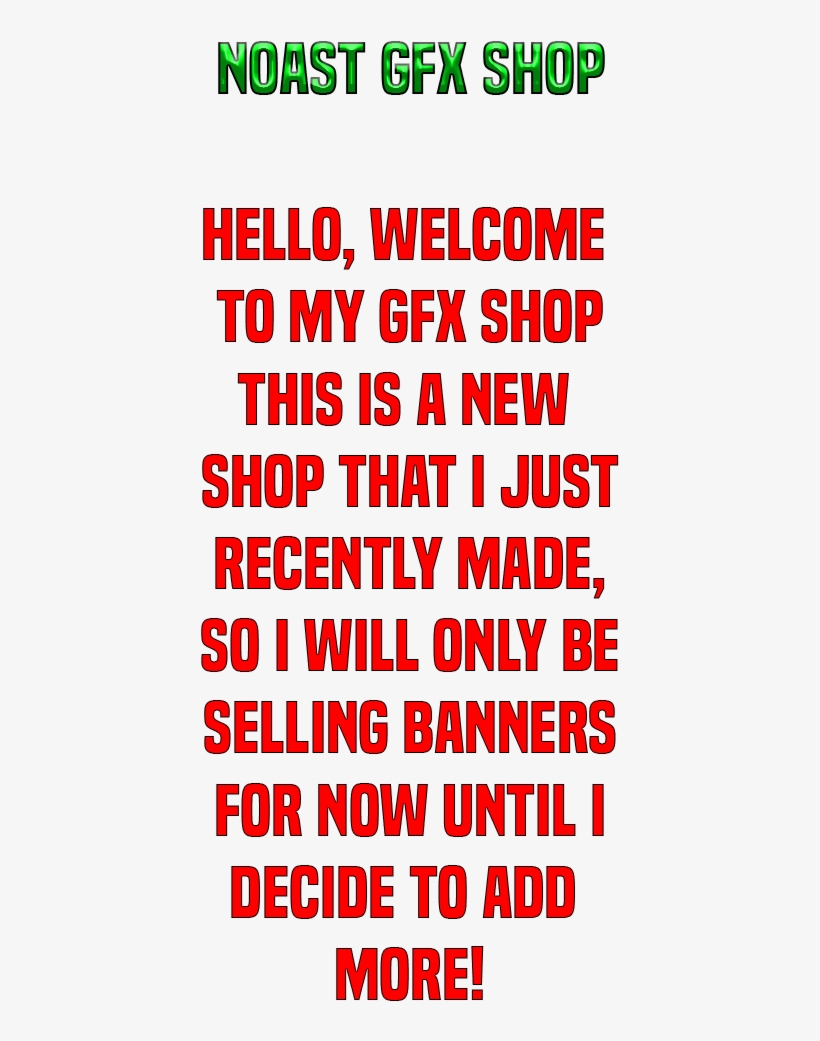 Banner Shop - Https - //sellfy - Com/p/tl9w/ - Dfl, transparent png download