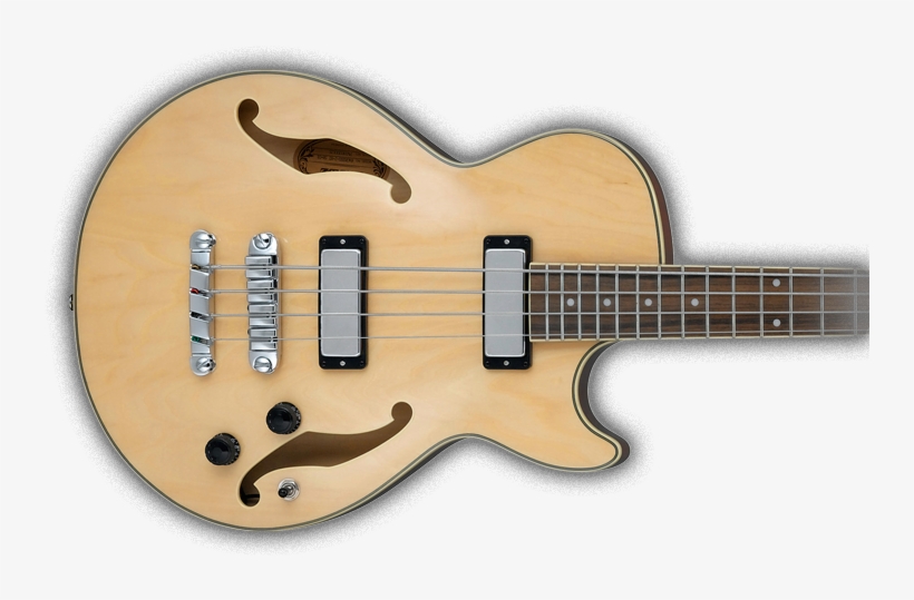The Artcore Bass Series Was Designed For Players That - Ibanez Artcore Bass, transparent png download