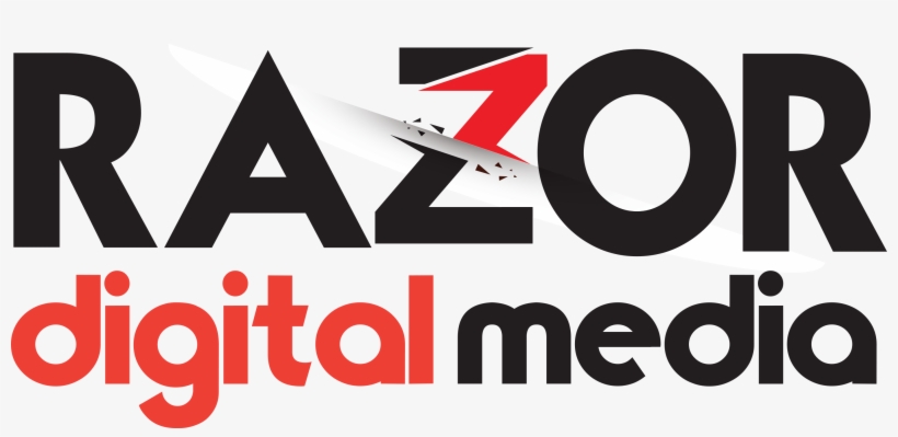 Razor Digital Media - Advertising, transparent png download