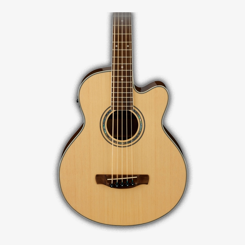 The Ibanez Guiding Philosophy For Acoustics, "a Modern - Taylor Builder's Edition V Class K14ce, transparent png download
