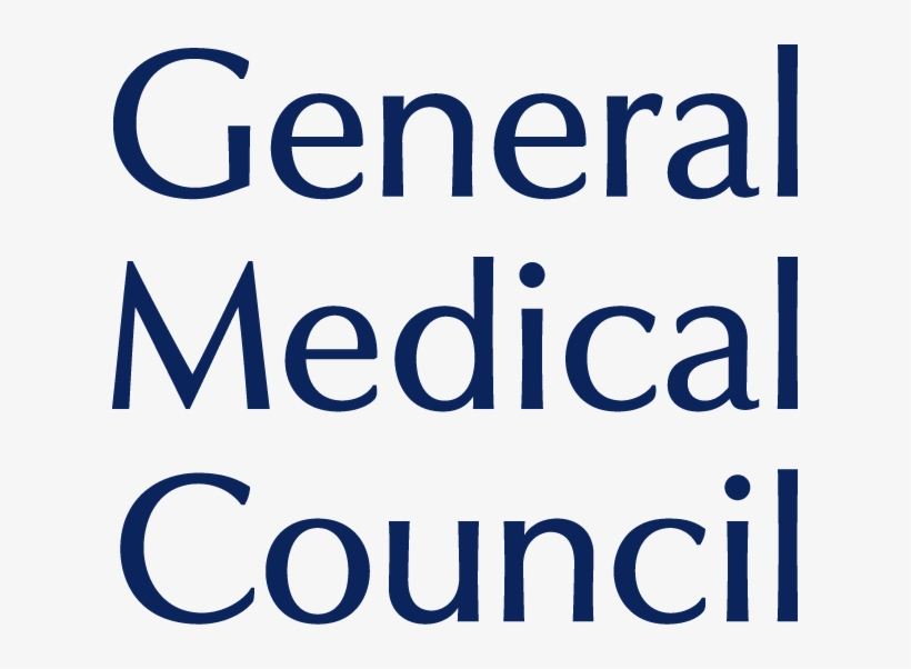 Gmc Logo Blue, transparent png download