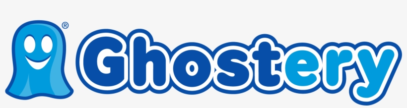 Ghost Logo Png, transparent png download