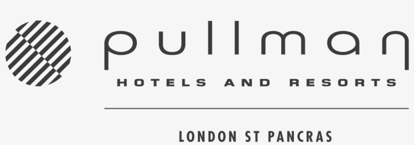 Pullman London St Pancras Logo, transparent png download