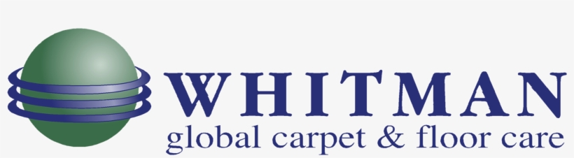 Platinum Sponsors - Whitman Global Carpet & Floor Care, transparent png download