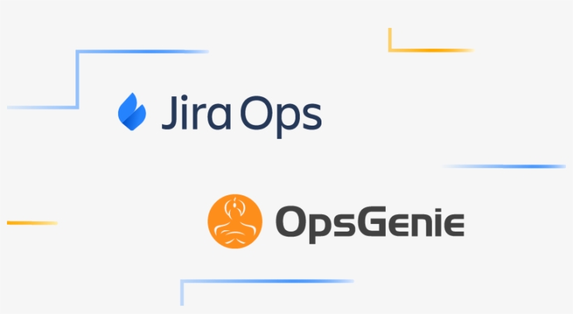 Jira Ops And Opsgenie - Opsgenie, transparent png download