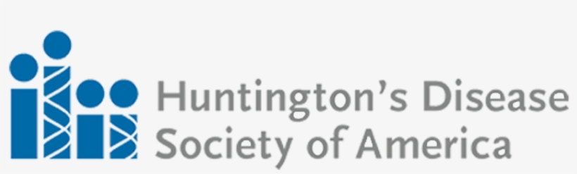 0 Replies 3 Retweets 2 Likes - Huntington's Disease Society Of America Logo, transparent png download