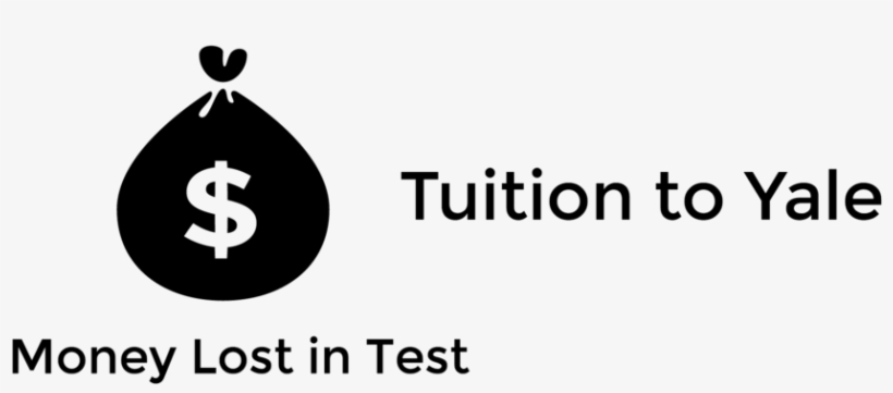 Tuition To Yale-logo - Graphic Design, transparent png download
