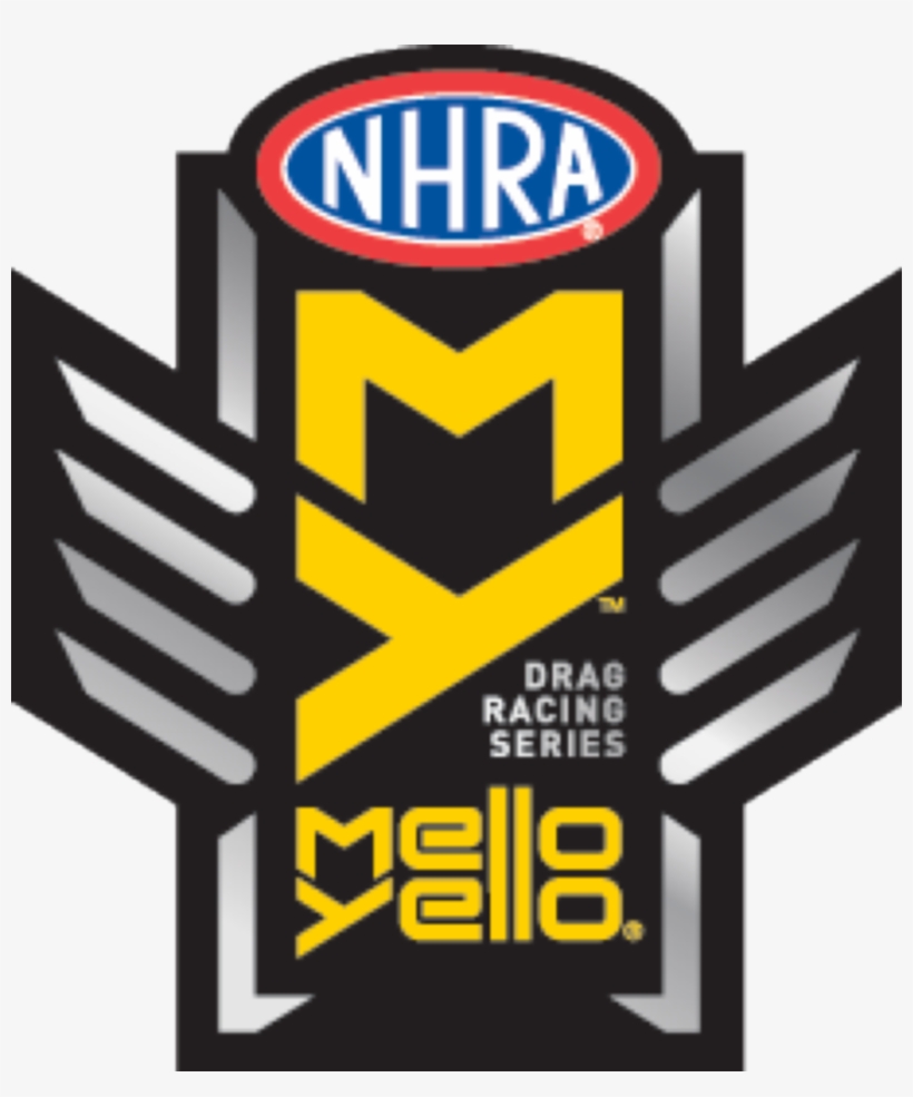 Weekend Pass - Nhra Mello Yello Drag Racing Series, transparent png download