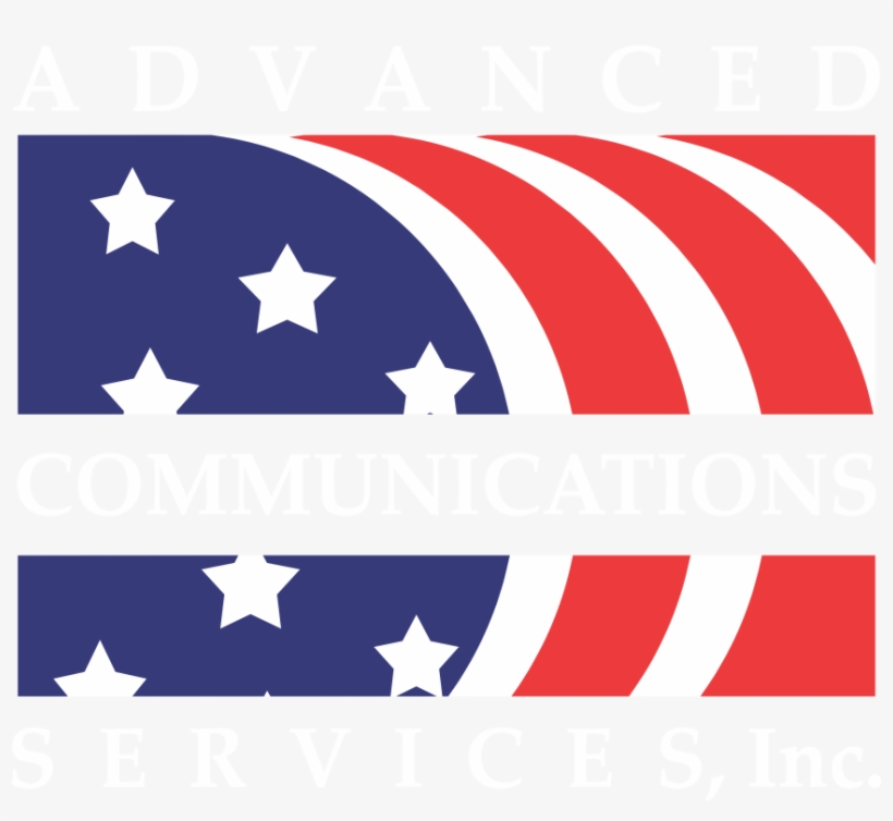 Acs Logo White Text - New England Patriots Soccer Logo, transparent png download