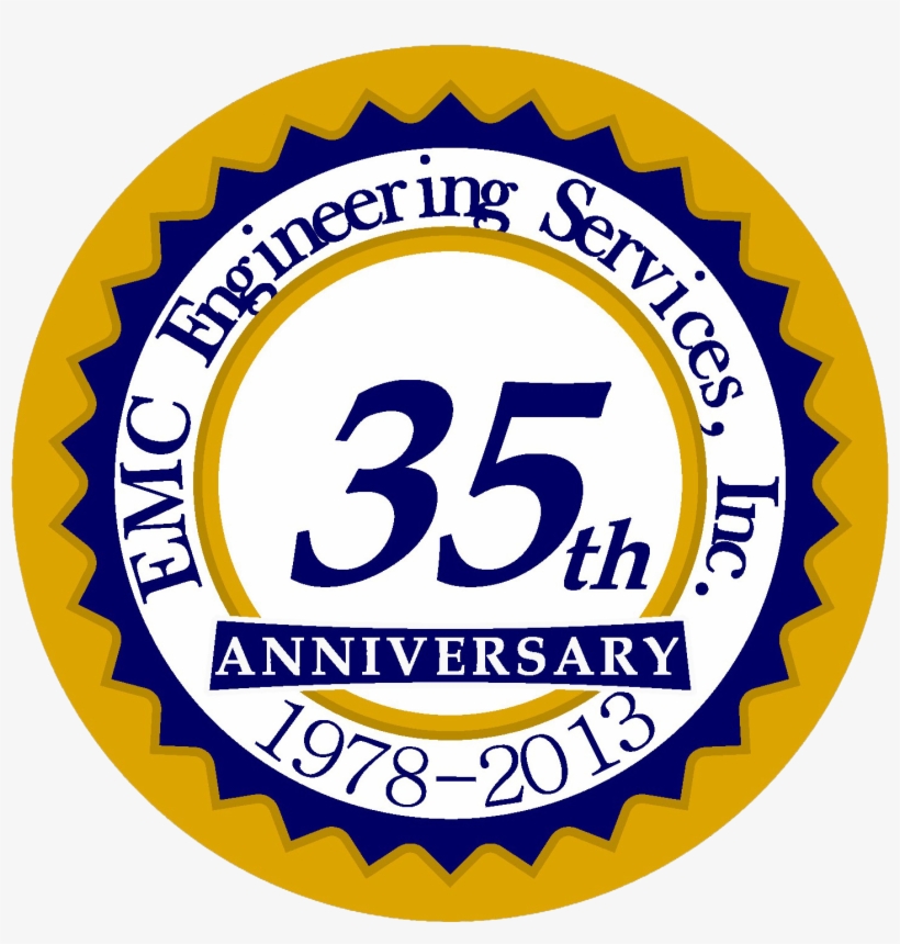 Valdosta Branch Office Celebrates Emc's 35th Anniversary - Marimekko Oiva Deep Plate, transparent png download